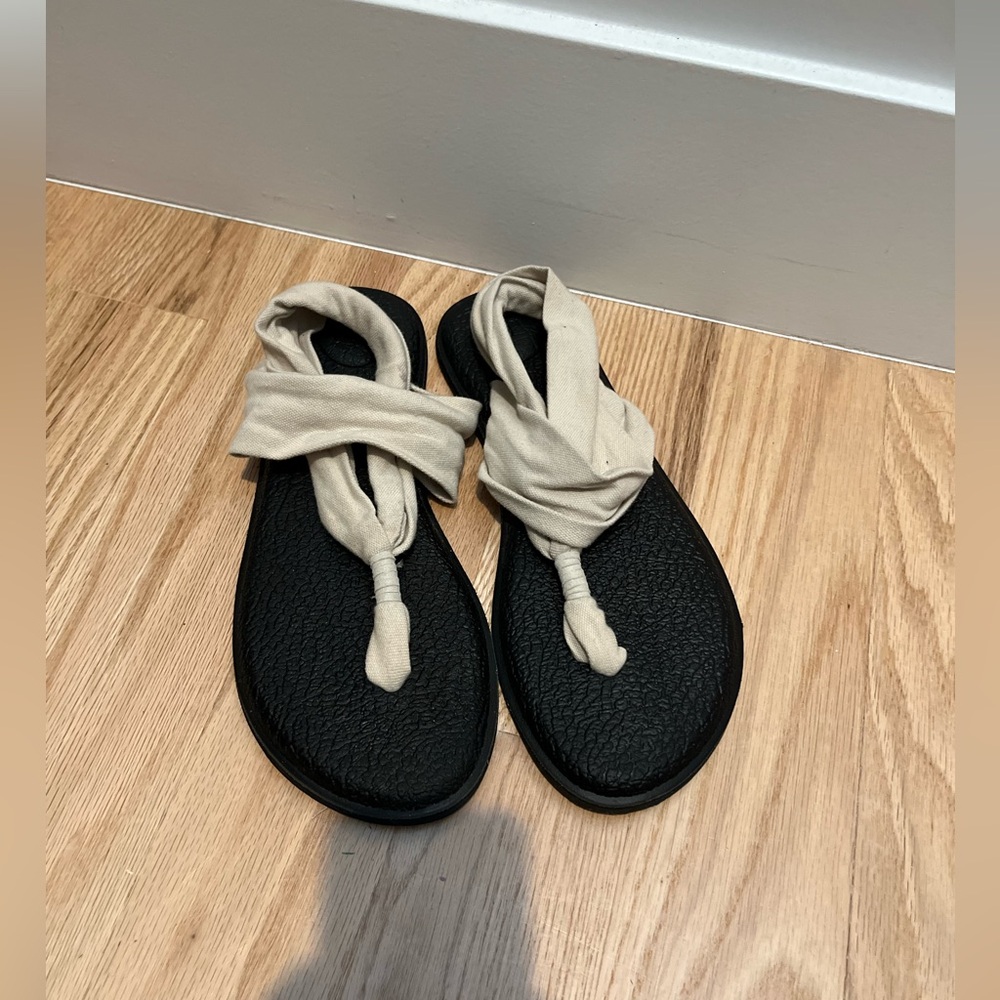 Sanuk Sandals